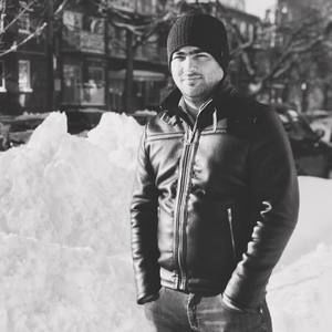 Meet your Posher, Amit